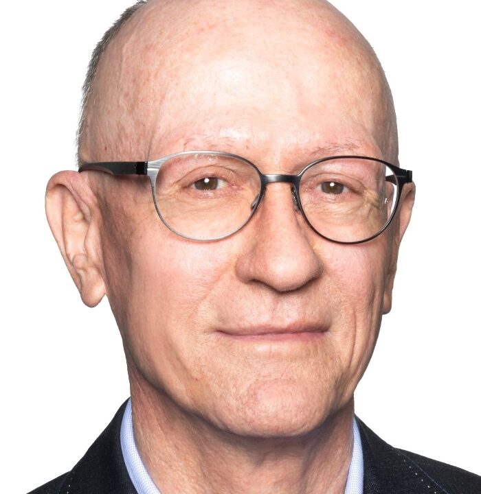 SVP Sektion Ostermundigen Steiner Ueli